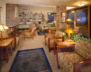 Hotel Hearthstone House