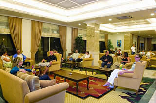 Hotel Hedef Resort & Spa