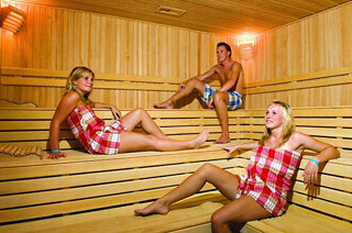 Hotel Hedef Resort & Spa