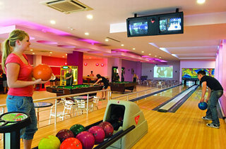 Hotel Hedef Resort & Spa