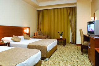 Hotel Hedef Resort & Spa