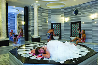 Hotel Hedef Resort & Spa
