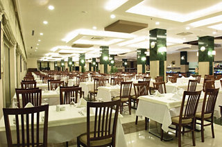 Hotel Hedef Resort & Spa