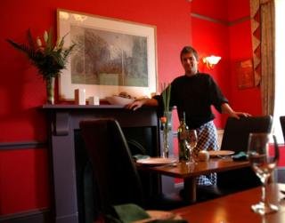 Hotel Hedley House