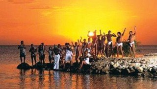Hotel Hedonism II Negril All Inclusive