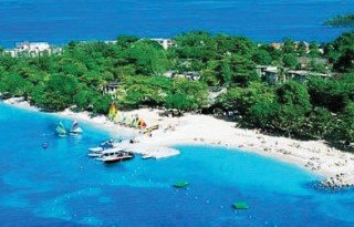 Hotel Hedonism II Negril All Inclusive