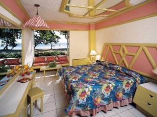 Hotel Hedonism II Negril All Inclusive