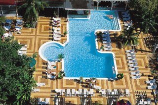 Hotel Hedonism II Negril All Inclusive
