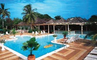 Hotel Hedonism II Negril All Inclusive
