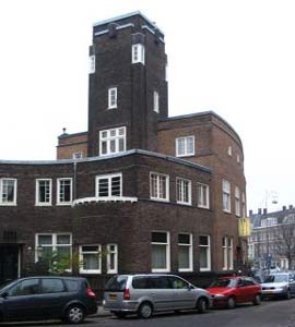 Hotel Heemskerk