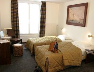 Hotel Helder Opera