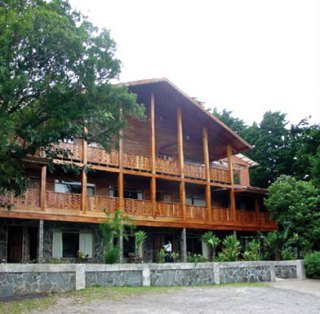 Hotel Heliconia