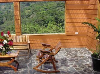 Hotel Heliconia