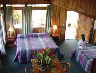Hotel Heliconia