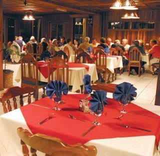 Hotel Heliconia