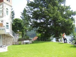 Hotel Heliopark Schloss Am See