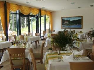 Hotel Heliopark Schloss Am See