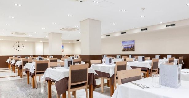 Hotel Helios Benidorm