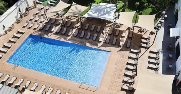 Hotel Helios Benidorm
