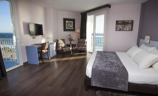 Hotel Helios Costa Tropical