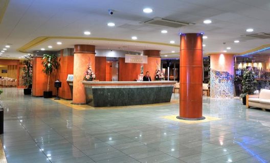 Hotel Helios Lloret