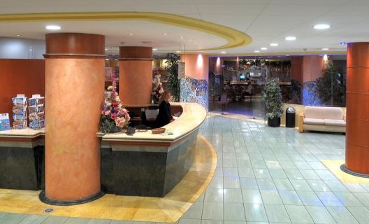 Hotel Helios Lloret
