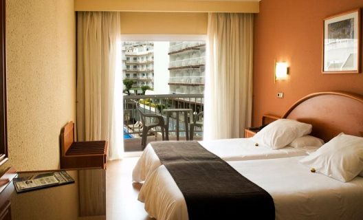 Hotel Helios Lloret