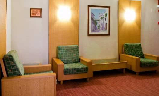 Hotel Helios Lloret