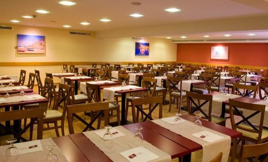 Hotel Helios Lloret