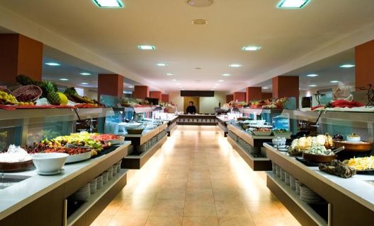 Hotel Helios Lloret