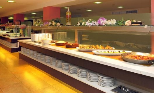 Hotel Helios Lloret