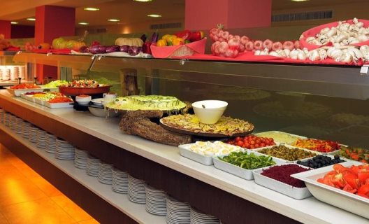 Hotel Helios Lloret