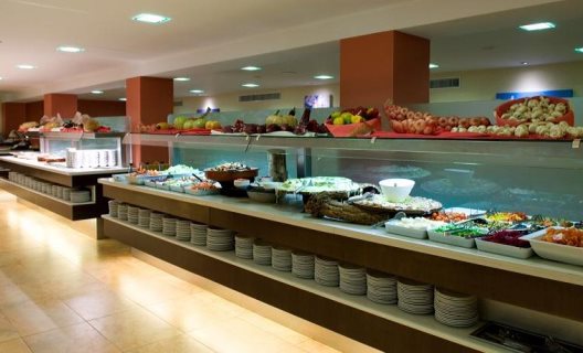 Hotel Helios Lloret
