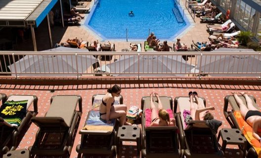Hotel Helios Lloret