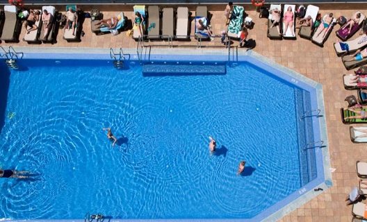 Hotel Helios Lloret