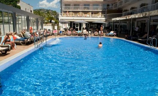 Hotel Helios Lloret