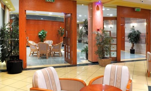 Hotel Helios Lloret