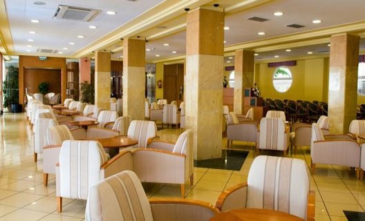 Hotel Helios Lloret