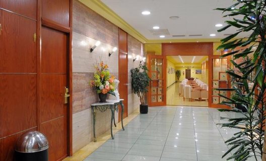 Hotel Helios Lloret
