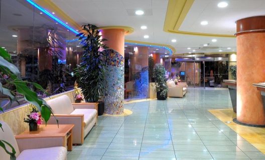 Hotel Helios Lloret
