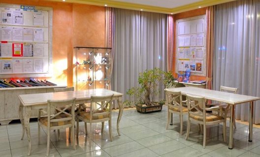 Hotel Helios Lloret