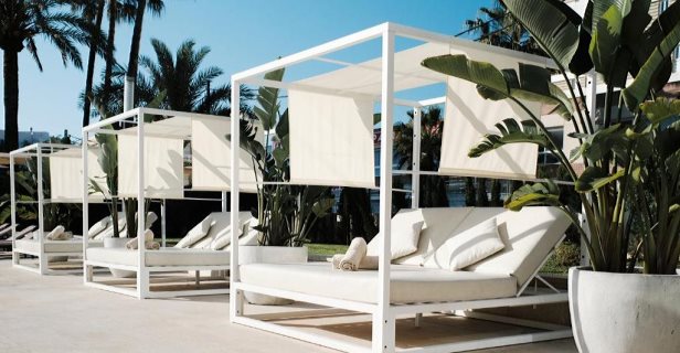 Hotel Helios Mallorca