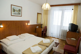 Hotel Helios Panzio