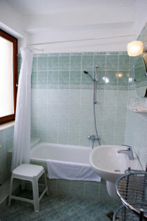 Hotel Helios Panzio