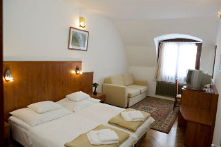 Hotel Helios Panzio