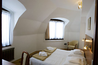 Hotel Helios Panzio