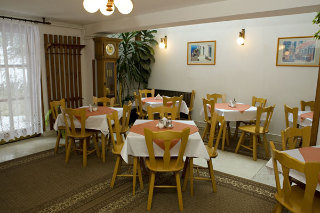 Hotel Helios Panzio
