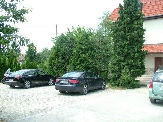 Hotel Helios Panzio