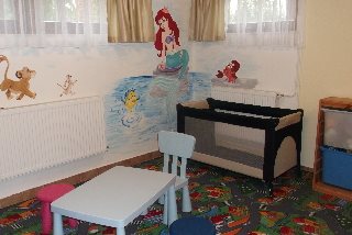 Hotel Helios Panzio