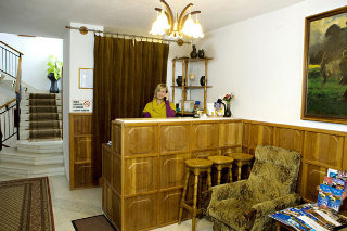 Hotel Helios Panzio